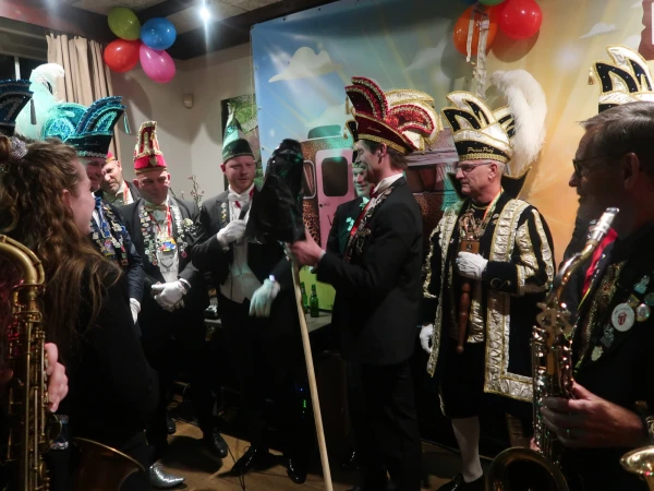 Opening buitenresidentie Postelhoek