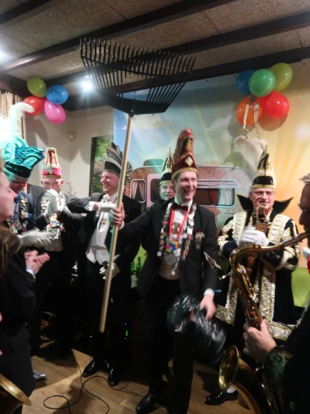 Opening buitenresidentie Postelhoek