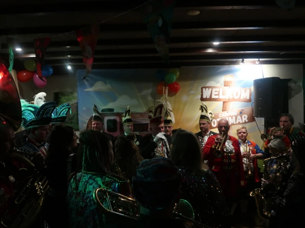 Opening buitenresidentie Postelhoek