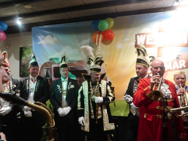 Opening buitenresidentie Postelhoek