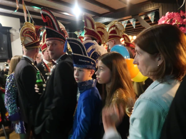 Opening buitenresidentie Postelhoek