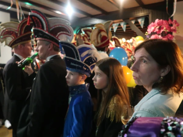 Opening buitenresidentie Postelhoek