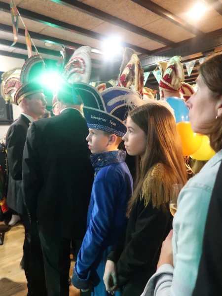 Opening buitenresidentie Postelhoek
