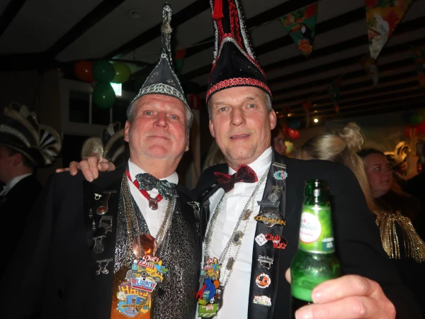 Opening buitenresidentie Postelhoek