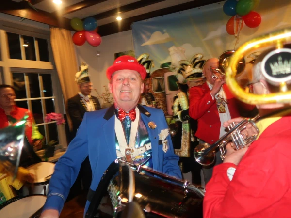Opening buitenresidentie Postelhoek