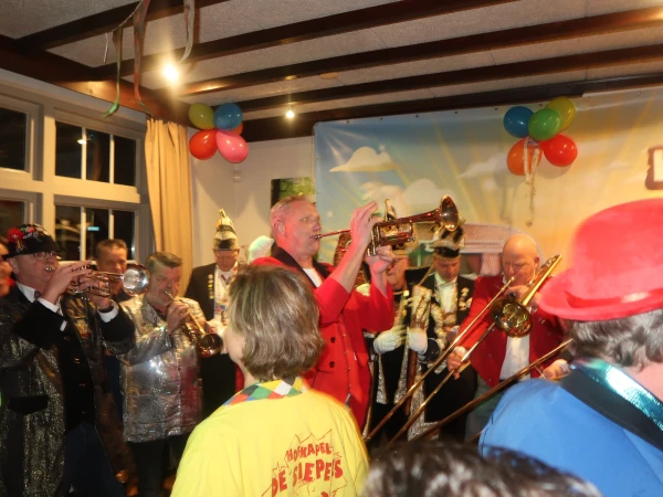 Opening buitenresidentie Postelhoek