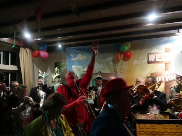 Opening buitenresidentie Postelhoek
