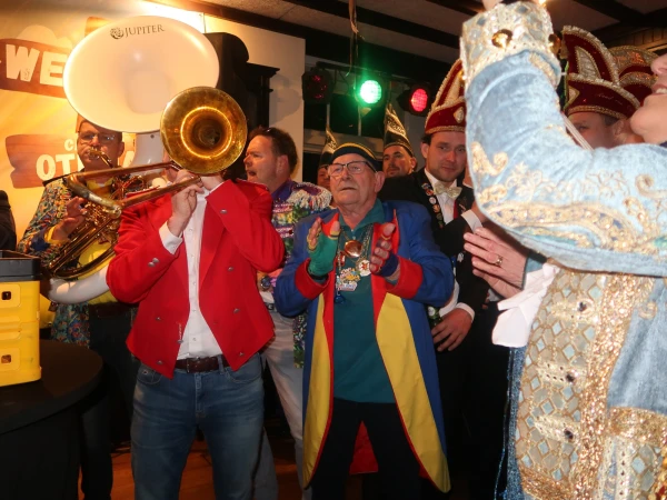 Opening buitenresidentie Postelhoek