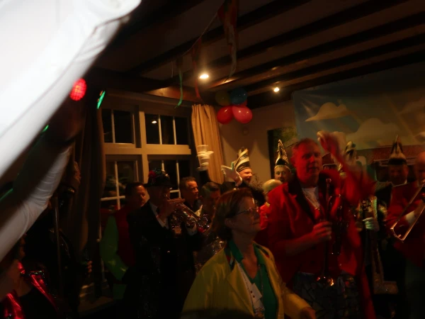 Opening buitenresidentie Postelhoek