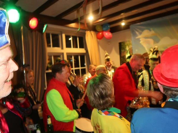 Opening buitenresidentie Postelhoek