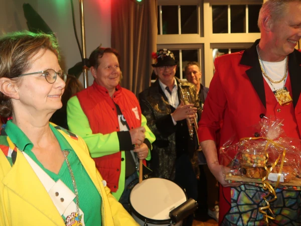 Opening buitenresidentie Postelhoek