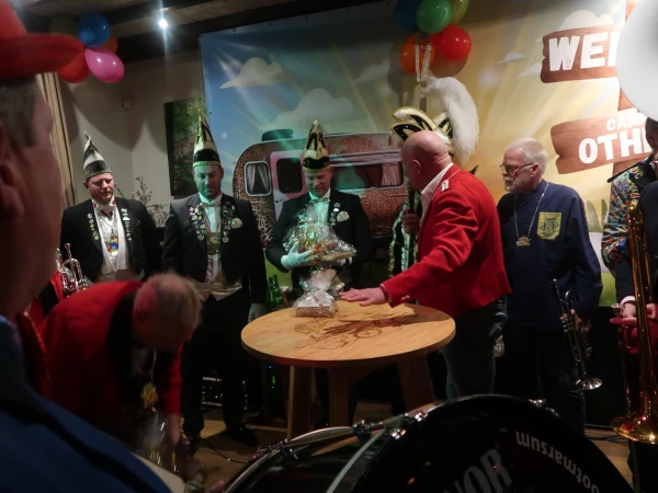 Opening buitenresidentie Postelhoek