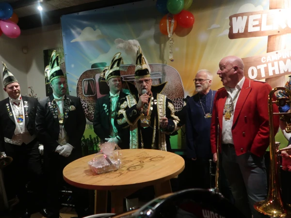 Opening buitenresidentie Postelhoek