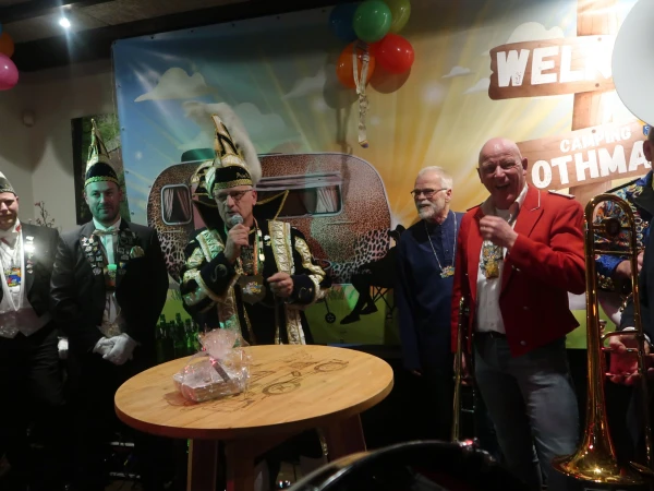 Opening buitenresidentie Postelhoek
