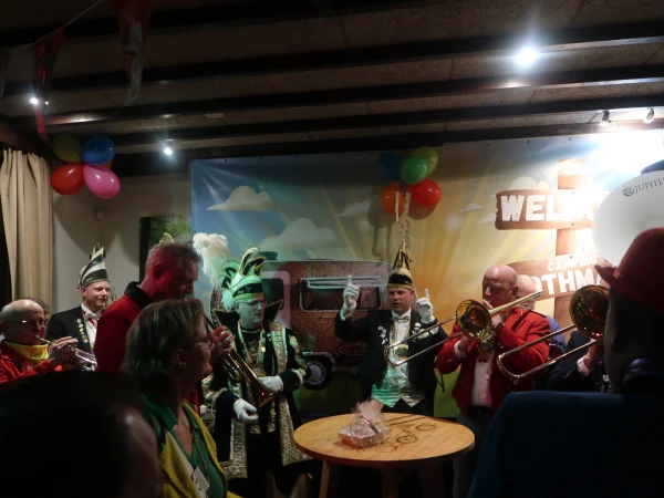 Opening buitenresidentie Postelhoek