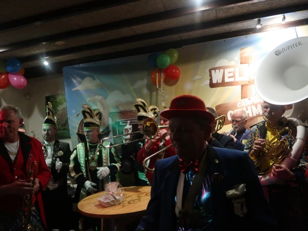 Opening buitenresidentie Postelhoek