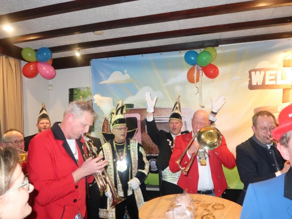 Opening buitenresidentie Postelhoek