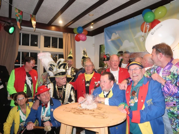 Opening buitenresidentie Postelhoek