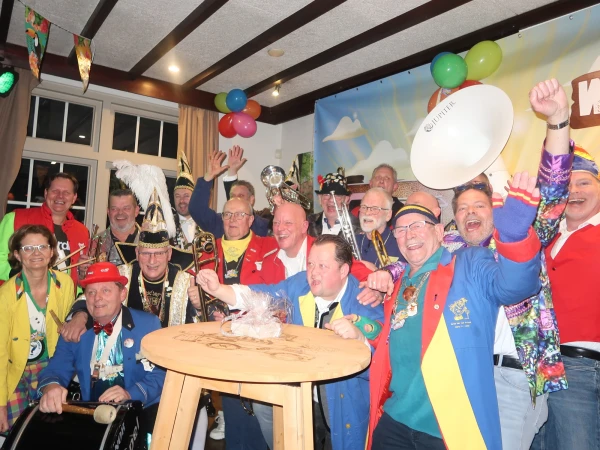 Opening buitenresidentie Postelhoek