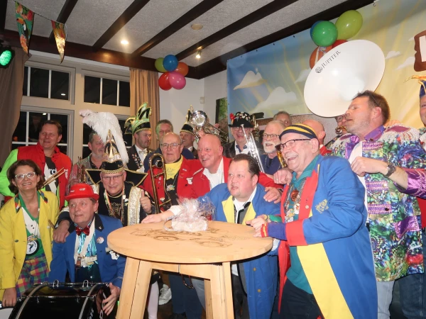Opening buitenresidentie Postelhoek