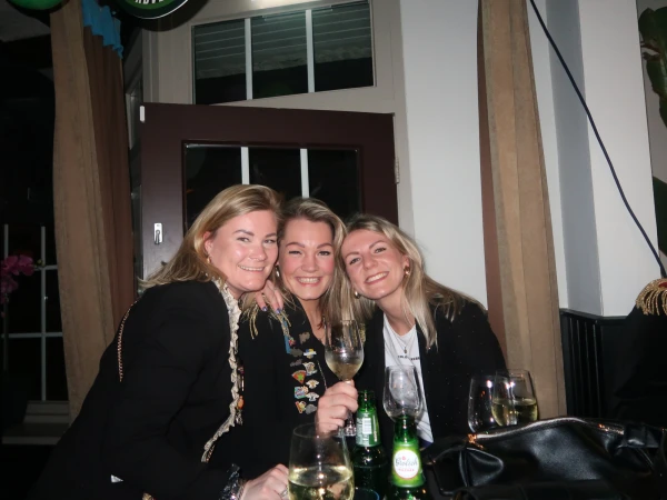 Opening buitenresidentie Postelhoek