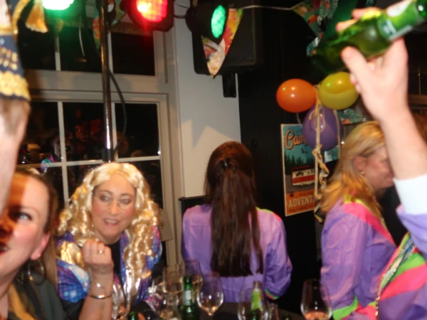 Opening buitenresidentie Postelhoek