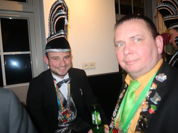 Opening buitenresidentie Postelhoek