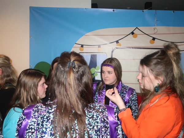 Opening buitenresidentie Postelhoek