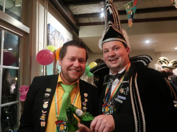 Opening buitenresidentie Postelhoek