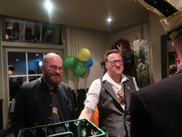 Opening buitenresidentie Postelhoek