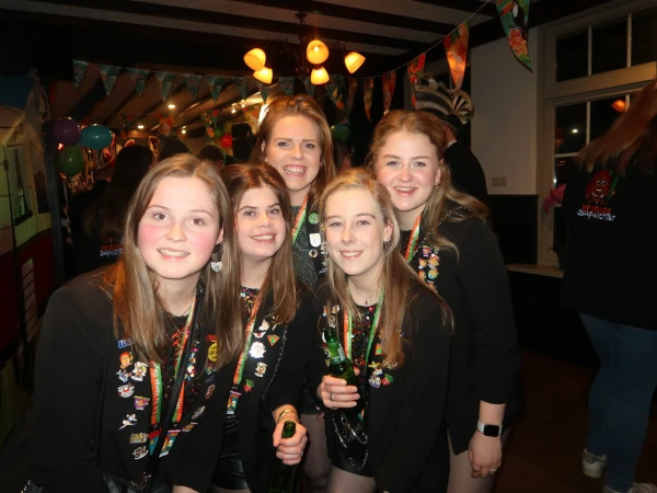 Opening buitenresidentie Postelhoek