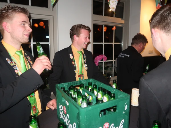 Opening buitenresidentie Postelhoek