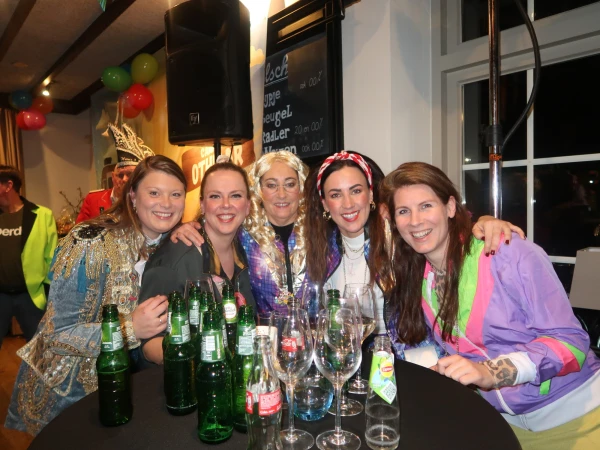 Opening buitenresidentie Postelhoek