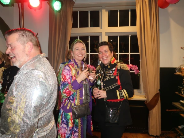 Opening buitenresidentie Postelhoek