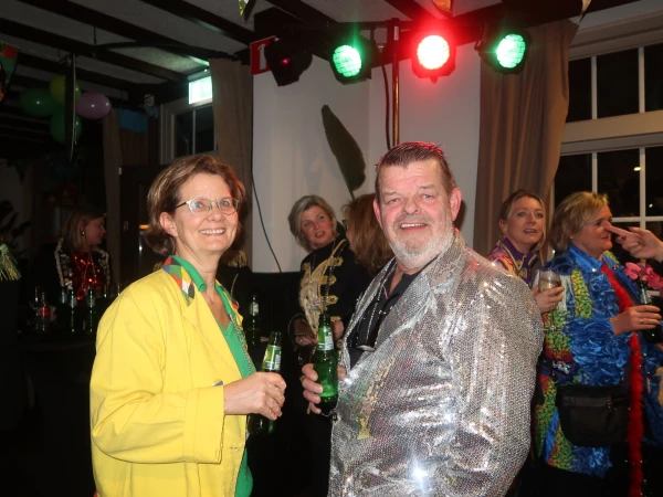 Opening buitenresidentie Postelhoek