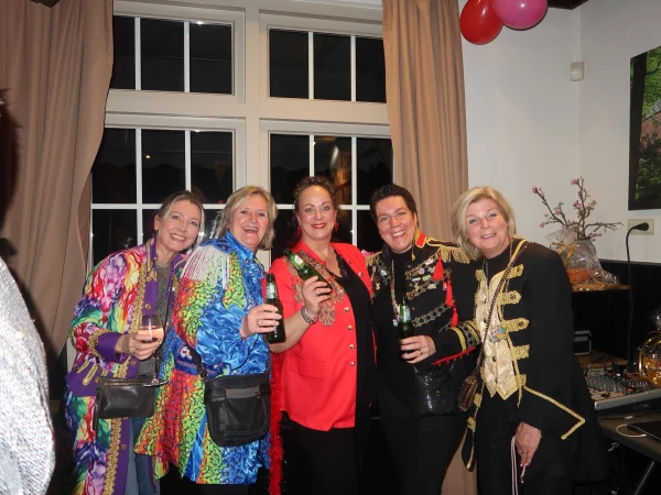 Opening buitenresidentie Postelhoek