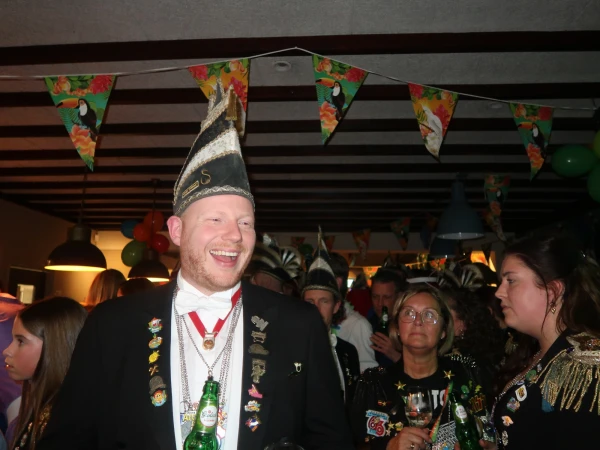 Opening buitenresidentie Postelhoek
