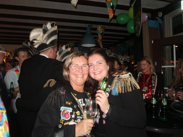 Opening buitenresidentie Postelhoek