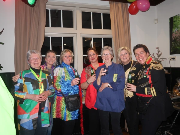 Opening buitenresidentie Postelhoek