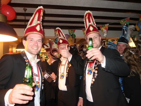 Opening buitenresidentie Postelhoek