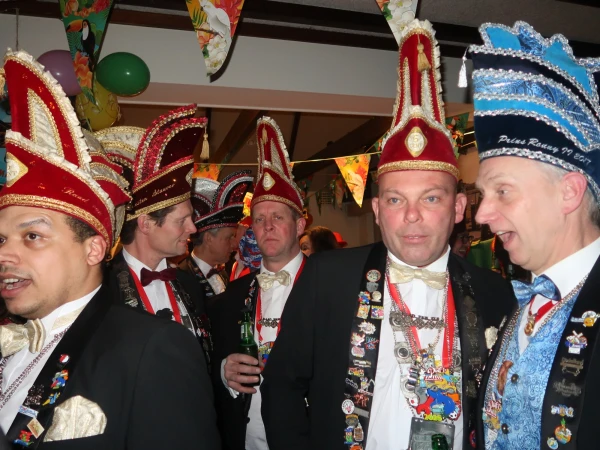 Opening buitenresidentie Postelhoek