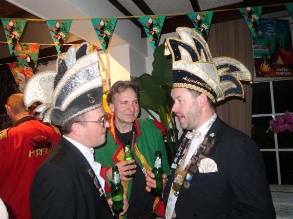 Opening buitenresidentie Postelhoek