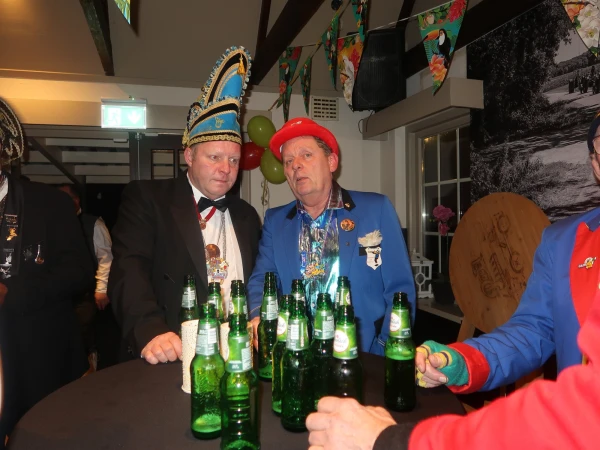 Opening buitenresidentie Postelhoek