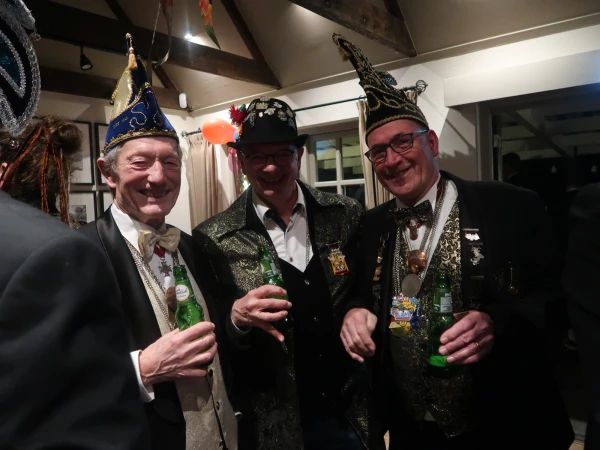 Opening buitenresidentie Postelhoek