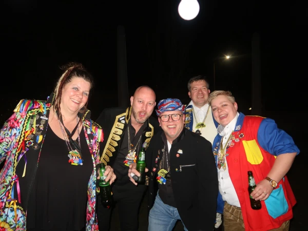 Opening buitenresidentie Postelhoek