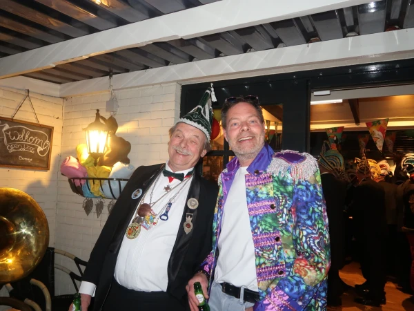 Opening buitenresidentie Postelhoek