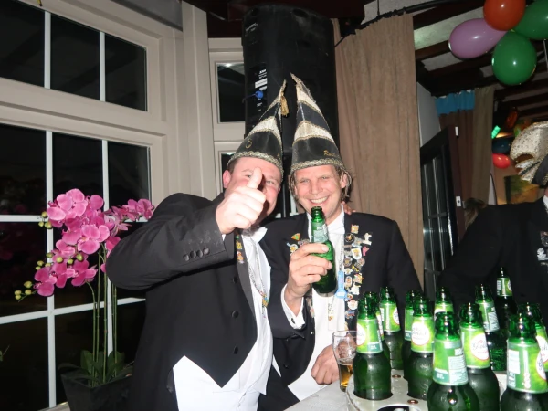 Opening buitenresidentie Postelhoek