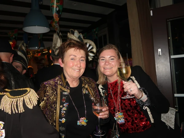 Opening buitenresidentie Postelhoek