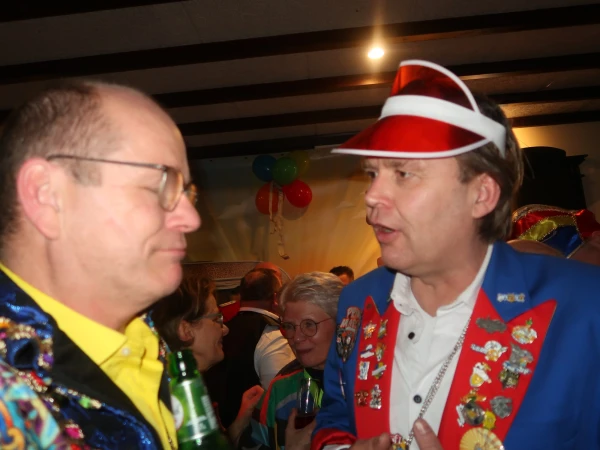 Opening buitenresidentie Postelhoek