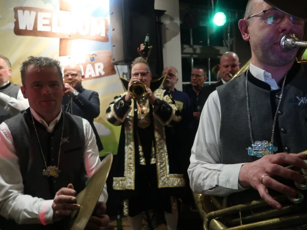 Opening buitenresidentie Postelhoek
